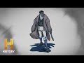 Crispus Attucks and the Boston Massacre