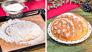 Exciting Dough hacks Everyone can Replicate with Own Hands