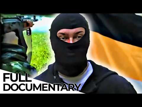 Unmasking Russia's Neo-Nazi Network: The Threat of Autonomous Nationalists | ENDEVR Documentary