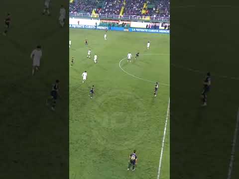 El golazo de Boca Juniors que hace Bareiro jugando a un toque 😱 #bocajuniors #boca #bareiro