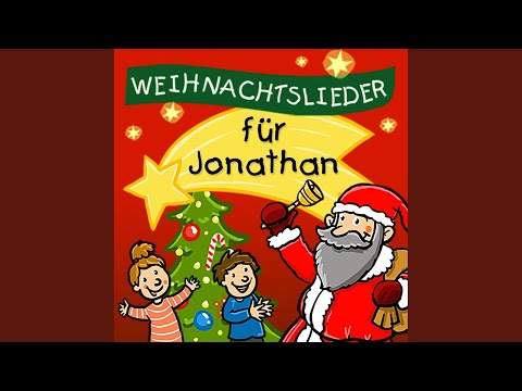 Morgen kommt der Weihnachtsmann (Für Jonathan)