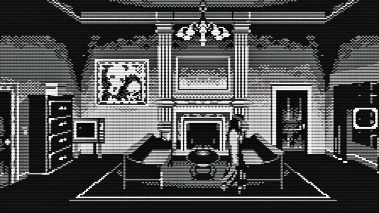 Clock Tower for WonderSwan trailer thumbnail
