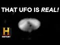 UFO Sightings and Encounters
