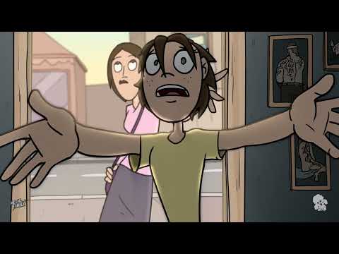 METAL FAMILY - TEMPORADA 2 - CAPÍTULO 4