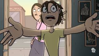 METAL FAMILY - TEMPORADA 2 - CAPÍTULO 4