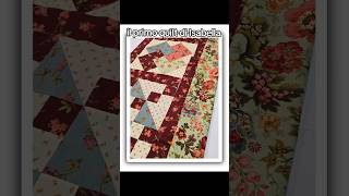 Corso Patchwork base