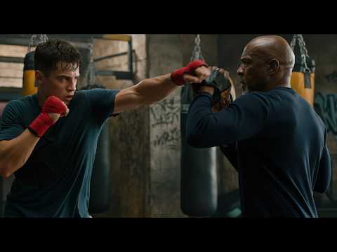 ¡Este adolescente se une a un club de lucha clandestino! | Rompiendo las Reglas con Sean Faris