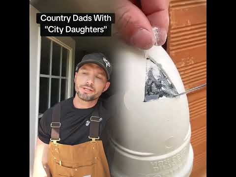 Follow me if you country ๐