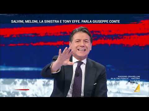 Intervista a “In onda” | 21/12/2024