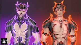 TUBUH YANG SEMPURNA - Brutal Legends Phase 4 #31