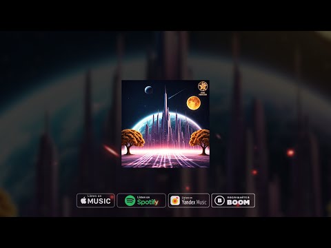 Bakhtiyar, Aya - Big City Life (Official Audio)