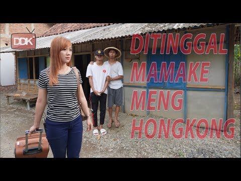 BALUNGAN KERE (Eps.1) || FILM PENDEK #CINGIRE