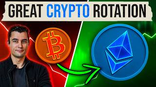 Ethereum ETFs Explode: Is This the End of Bitcoin’s Dominance?