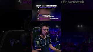 A banger event to start 2026 🔥 #valorantmasters #valorant #shorts #vct #valorantclips