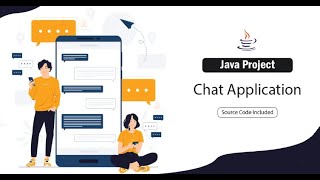 Demo ứng dụng Chat | Java Swing - Socket - Multithreading | HCMUS - K21