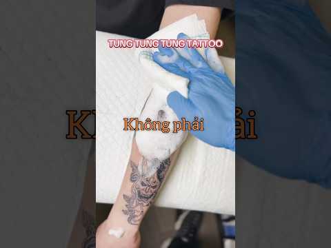 Đâu là sinh vật khó đọc tên nhất brainrot, tung tung sahur tralalerotralala hay lirililarilà tattoo