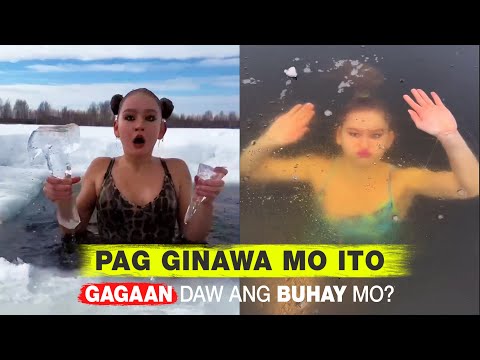 Pag Ginawa mo Ito Gagaan daw ang Buhay mo?