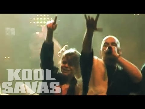 Kool Savas "Der beste Tag meines Lebens" (Official HQ Live-Video)