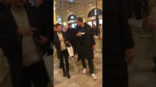 «Добрый вечер» - Даниил Медведев❤️