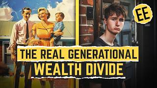 Are Boomers The Most Selfish Generation In History?