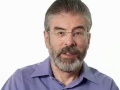 Conflict Resolution and Political Will