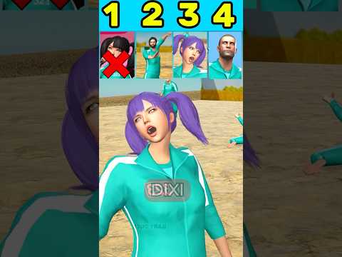 Skibidi toilet battle #24 #skibiditoilet #squidgame