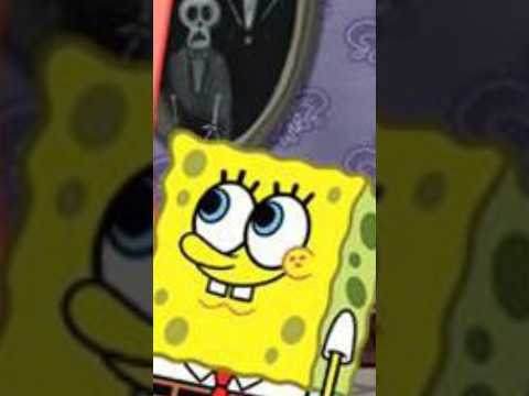 Proč Sépiák nesnáší Spongeboba?! #spongebob