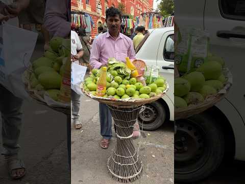 Summer Special Amazing Mango Fruit Cutting Skills #shorts