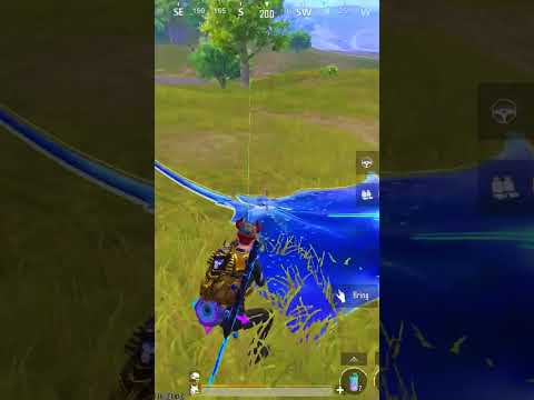 Best Landing 😈🔥
