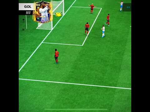 Karma 🥶☠️ #eafcmobile #fifa #eafc #fifamobile