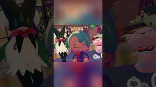 Pokemon Pokopia DLC Part 2: New Accessories & Pokemon! #shorts