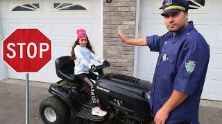 👍 Diversión y aprendizaje: Seguridad, reciclaje y snacks con Heidi | Heidi y Zidane