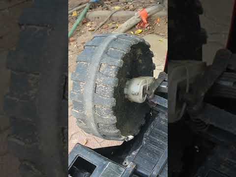 Rc Truck Restoration 💯🤯 #shorts