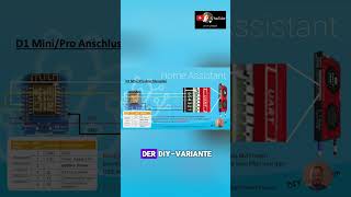 Daly BMS Update: Jetzt mit MQTT-Unterstützung – Entdecke die neuen Funktionen! #diy #mqtt
