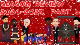 2024 2025 season Review part 6