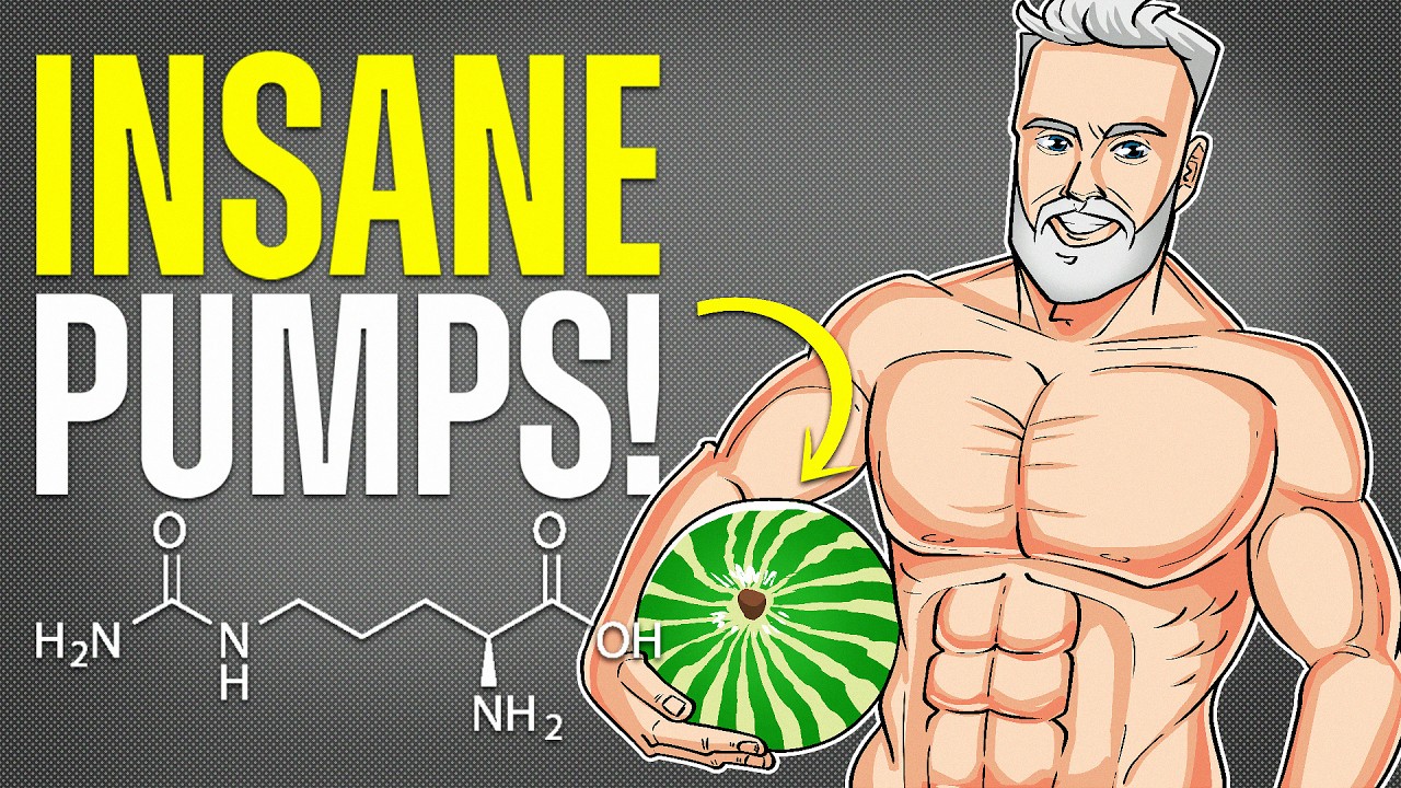 The 8 Best Pre-Workout Foods for Muscle Growth