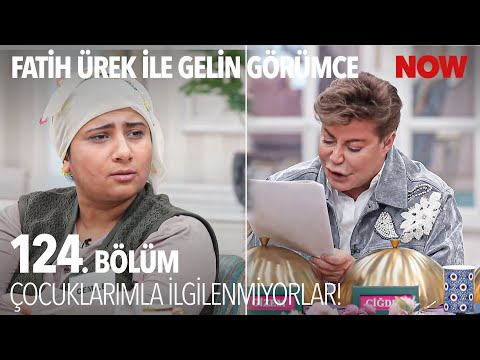 Cemile'nin Yeni Mahkeme Kararı! - Fatih Ürek ile Gelin Görümce 124. Bölüm @FatihUrekileGelinGorumce