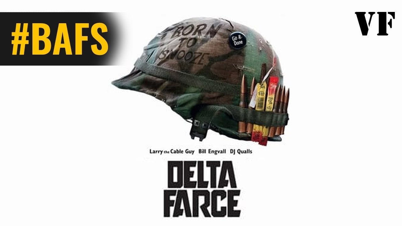 Delta Farce Miniature du trailer