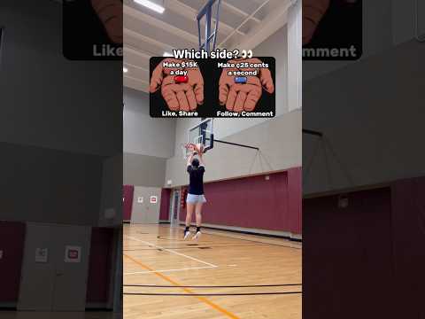 Which one makes more? 🤔 #basketball #athlete #hoops #ytshorts #shortsfeed #viral #explore #nba