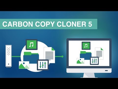 carbon copy cloner sale