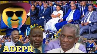 ADEPR AMATEKA YISUBIYEMO//TWITEGE INZIBACYUHO Y'UMWAKA UMWE? DORE ITEGEKO ICYO RIVUGA