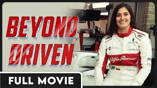 Beyond Driven | The Life & Legacy of Lella Lombardi | Formula 1 | FULL DOCUMENTARY