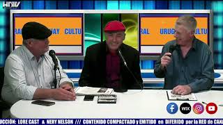 URUGUAY CULTURAL  BANDA INVITADA SENTINELA DEL SABOR