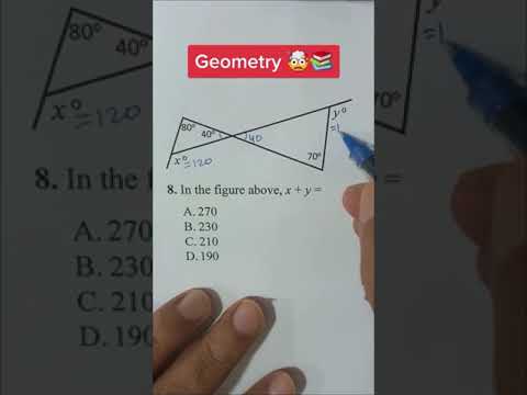 Teachers did NOT just hide this... 😟 #math #psat #algebra #maths #1600 #school #mathtrick