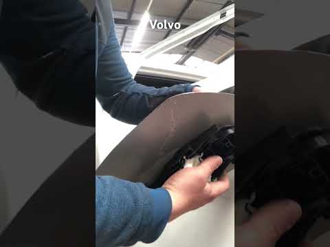 #asmr #automobile #asmrsounds #carrosserie #bmw #mini #tips #repair #tool #diy #volvo