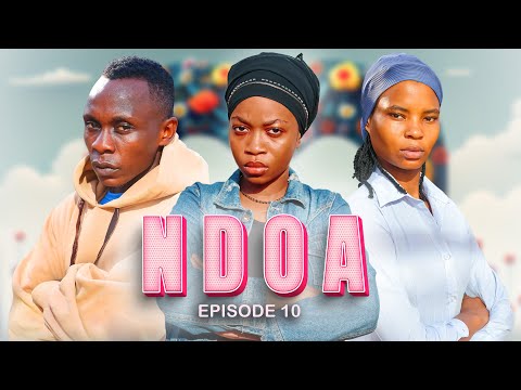 NDOA《10》