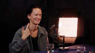 "9 to LOL": Busenfreundin #345 mit GAZELLE