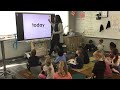 Identifying Heart Parts in Words