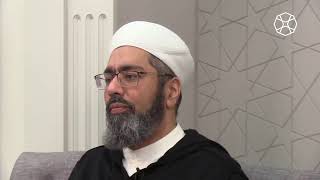 Ramadan Toolkit: Get Ready for Fasting Seminar | Q&A with Sh. Faraz Rabbani