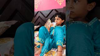 पीहू क्यू रोने लगी 🫣😂#viralvideo